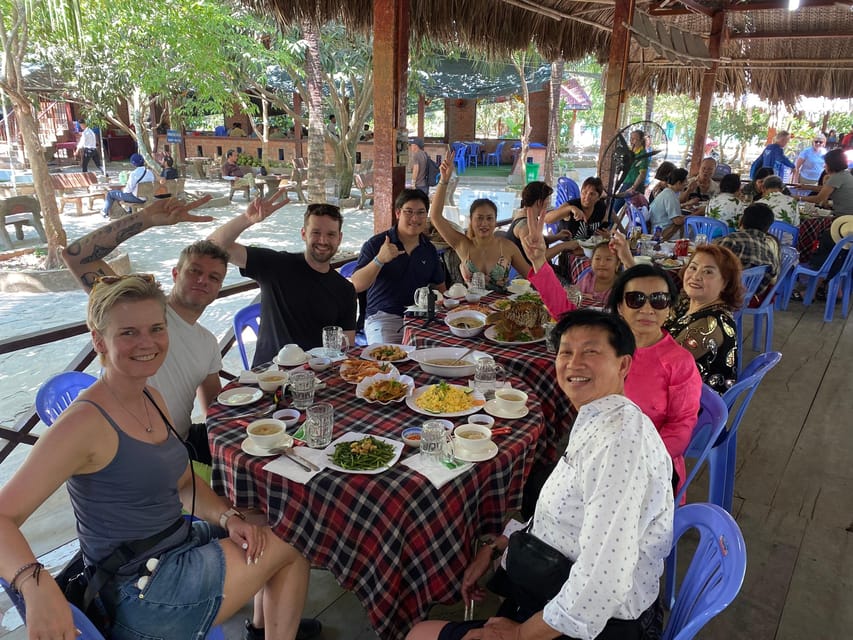 From HCM: Mekong Delta Floating Market 3 days exit Phu Quoc - Should You Book This Mekong Delta + Phu Quoc Tour?