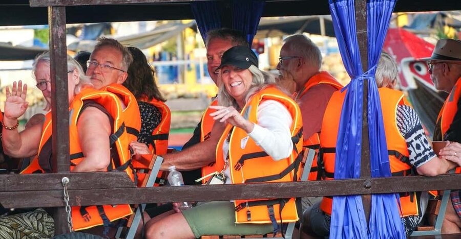 From HCM: Mekong Delta Floating Market 3 days exit Phu Quoc - What $180 Gets You Here (and where the value really sits)