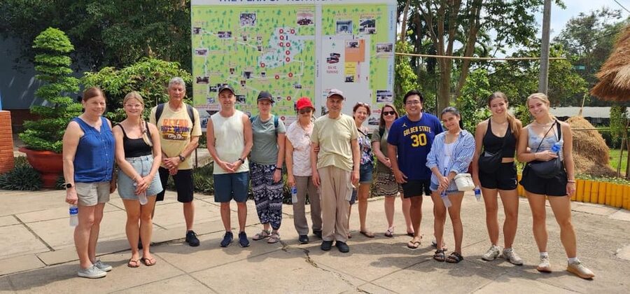 From HCM: Mekong Delta Floating Market 3 days exit Phu Quoc - Practical Notes: Meals, Personal Costs, and Room Choices