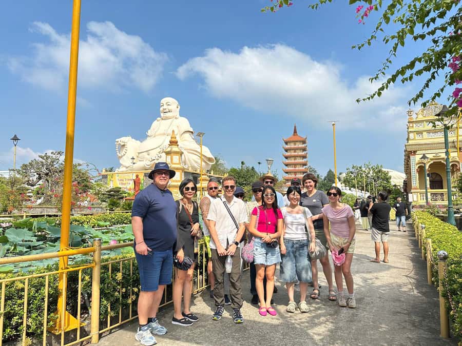 From HCM: Mekong Delta Floating Market 3days exit Phnom Penh - Price and logistics: what $196 buys (and what can go wrong)