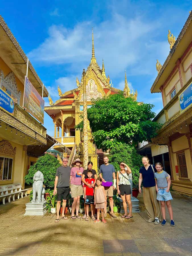 From HCM: Mekong Delta Floating Market 3days exit Phnom Penh - Who should book this tour, and who should plan differently
