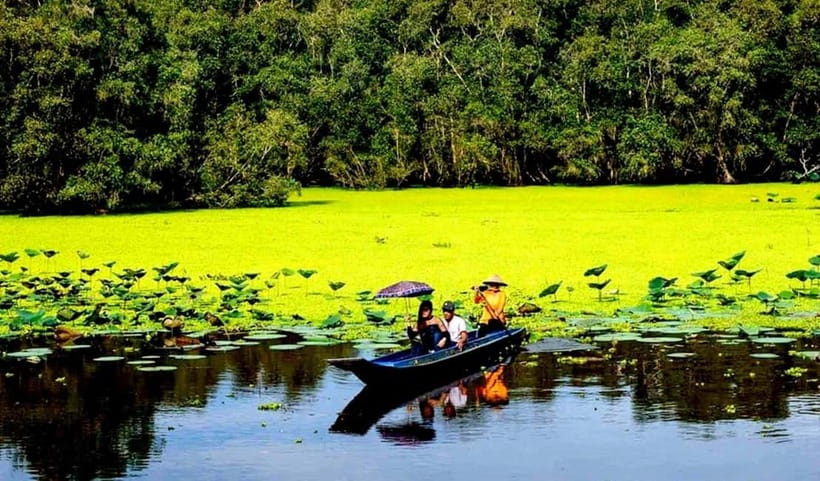 From Ho Chi Minh: 3-Day Mekong Tour&Cai Rang Floating Market - Key highlights you’ll feel fast