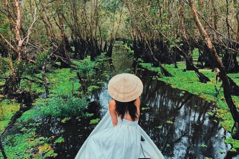 From Ho Chi Minh: 3-Day Mekong Tour&Cai Rang Floating Market - Cai Be on the Tien River: river life plus fruit-orchard rhythm