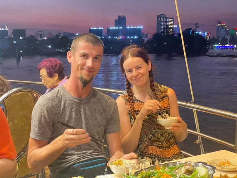 From Ho Chi Minh: 3-Day Mekong Tour&Cai Rang Floating Market - Sam Mountain temples and Go Tháp: cave art, prayers, and lotus-field photos