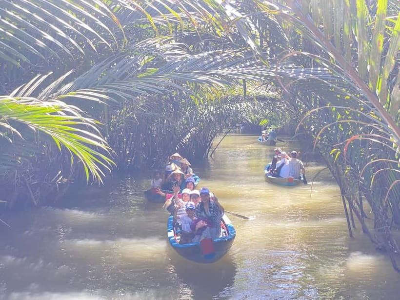 From Ho Chi Minh: 3-Day Mekong Tour&Cai Rang Floating Market - Price and what $193 really buys you