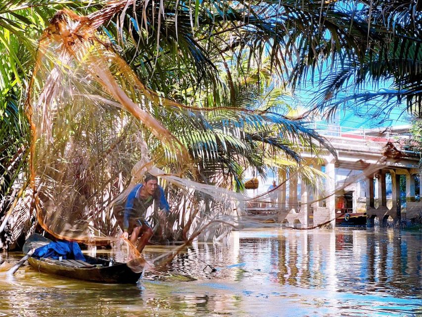 From Ho Chi Minh: Cai Rang Floating Market & Mekong Delta - Should You Book From Ho Chi Minh: Cai Rang Floating Market & Mekong Delta?