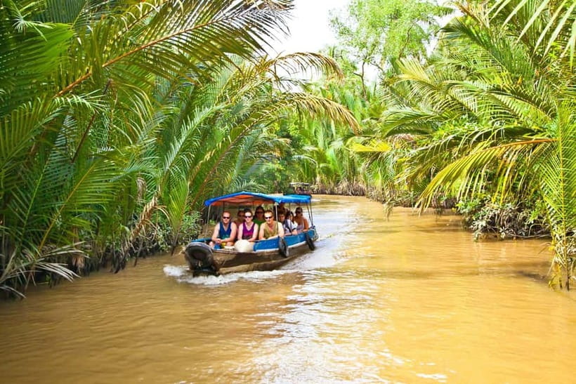 From Ho Chi Minh: Mekong &Cai Rang Floating Market 1 day - Who this tour suits best (and who should think twice)