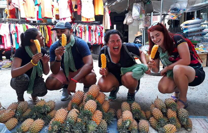 From HoChiMinh: 2 Day Mekong Delta Tour exit Phu Quoc Island - Key Highlights That Make This Tour Worth a Spot