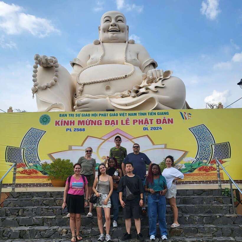 From HoChiMinh: 2 Day Mekong Delta Tour exit Phu Quoc Island - What to Bring (and How to Make the Day Feel Easier)