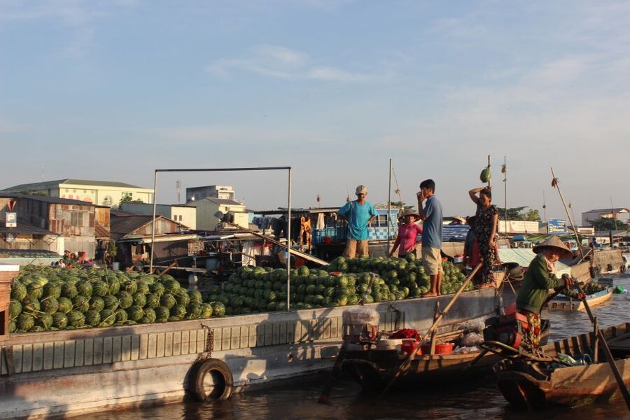 From Saigon: Private Tour to Cai Rang Floating Market 1 Day - FAQ