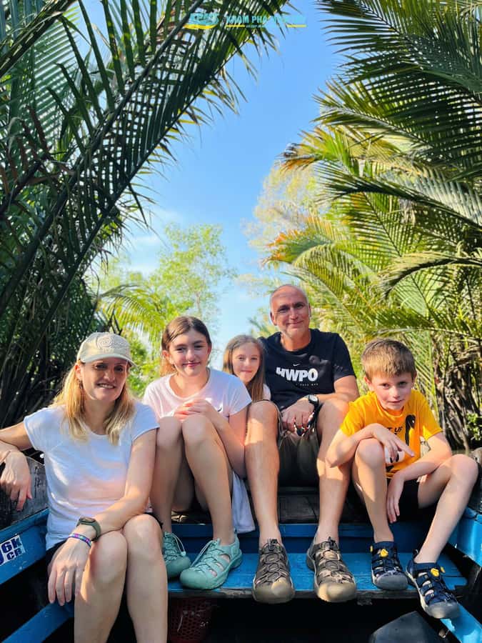 Group Tour: Floating Market, Rice Noodle, nursery vegatable - Quick hits: why this tour works