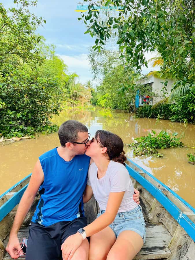 Group Tour: Floating Market, Rice Noodle, nursery vegatable - Nursery vegetable village: seeing farming up close (and why it’s special)