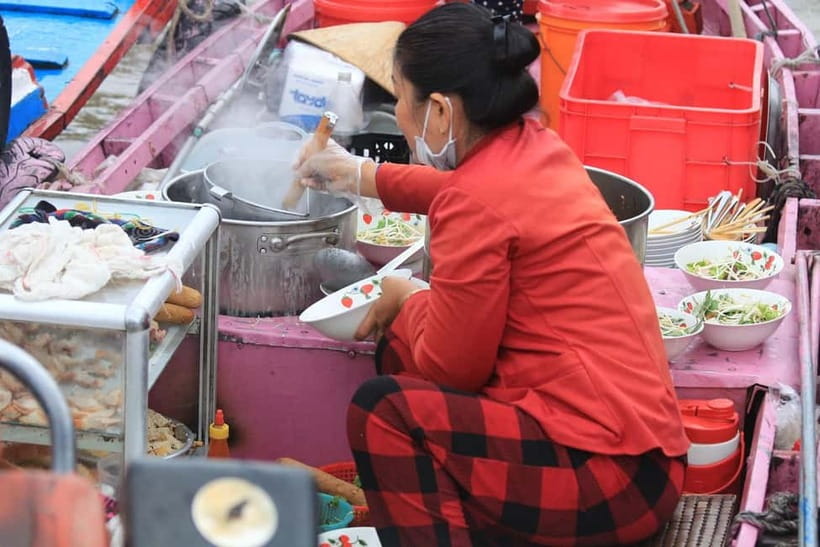 HCM: 2-Day Mekong Floating Market with Cooking & Bike Ride - Who this tour fits best (and who should skip it)