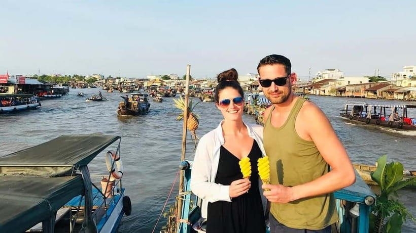 HCM: 2-Day Mekong Floating Market with Cooking & Bike Ride - Price and value: is $82 for two days a fair deal?