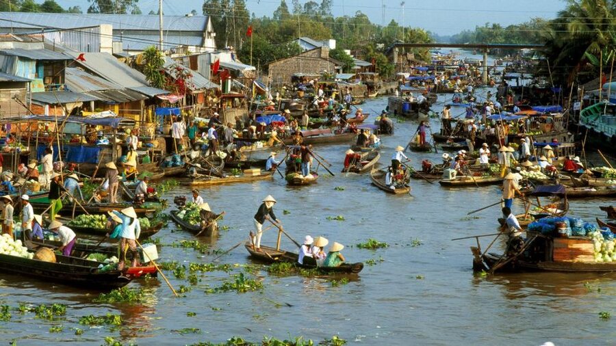 HCMC: Cai Rang Floating Market & Mekong Delta Private Tour - Is the Cai Rang Floating Market still worth it?