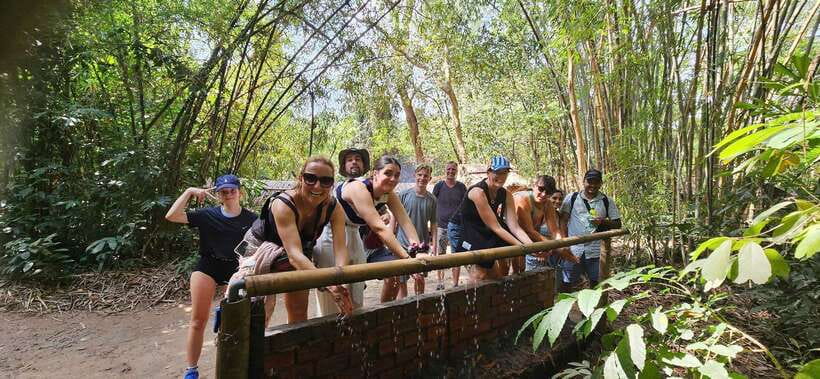 Ho Chi Minh: 1 Day Can Tho Floating Market & Cu Chi Tunnels - Why this Can Tho + Cu Chi day combo makes sense