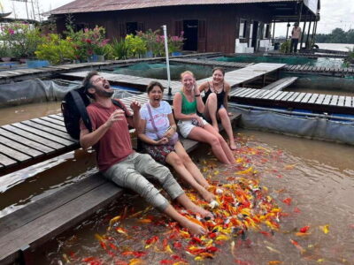 Ho Chi Minh: 1-Day Mekong Delta Tour-Floating Market & Islet - Cai Rang Floating Market Breakfast: Coffee, Boats, and the Real Morning Rhythm