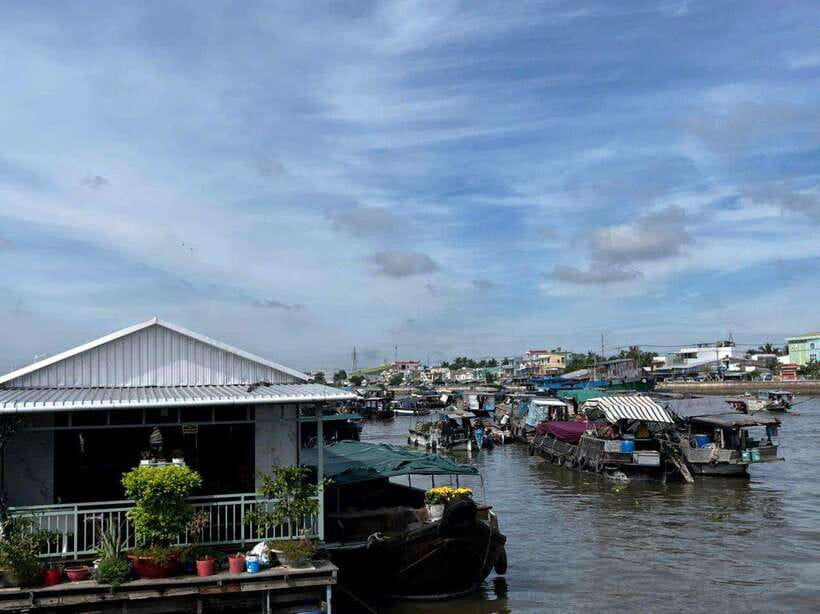 Ho Chi Minh: 1-Day Mekong Delta Tour-Floating Market & Islet - Lunch, Then Back to Ho Chi Minh: Timing, Heat, and Pacing