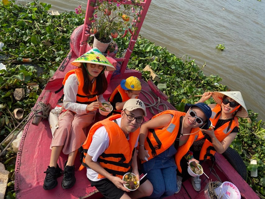 Ho Chi Minh: 1-Day Mekong Delta Tour-Floating Market & Islet - The Best Fit: Who Should Book This Mekong Delta Day Tour