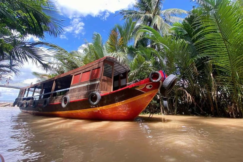 Ho Chi Minh City: 2-Day Mekong Delta & Floating Market Tour - Key highlights to know before you go