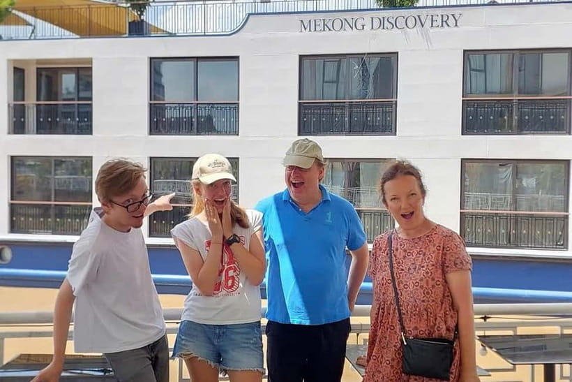 Ho Chi Minh City: 2-Day Mekong Delta & Floating Market Tour - How to prepare: boats, sun, bugs, and comfort
