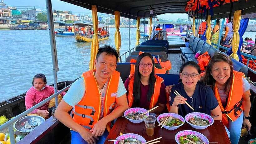 Ho Chi Minh City: Cai Rang Floating Market in Can Tho Tour - Should you book the Cai Rang and Son Islet day trip?