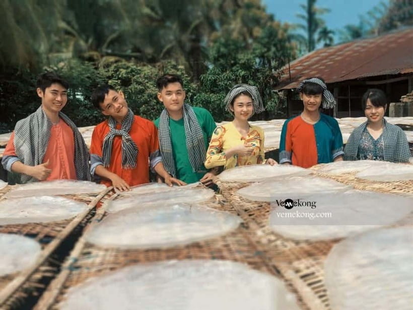 Ho Chi Minh: Group Cai Rang Floating Market 1 Day Tour - The $98 price: what you get and why it can feel fair