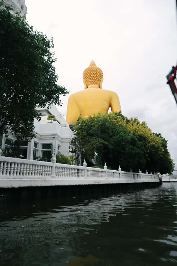 Longtail Boat Canal Tour to Bangkok Floating Market - Practical stuff before you go: dress code, comfort, and weather