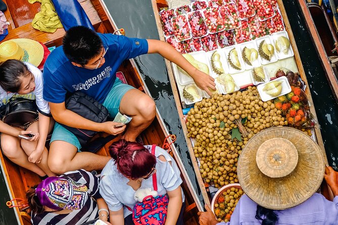 Maeklong Railway & Damnoen Saduak Floating Market Tour – Full Day - Should You Book This Maeklong and Damnoen Saduak Day Trip?