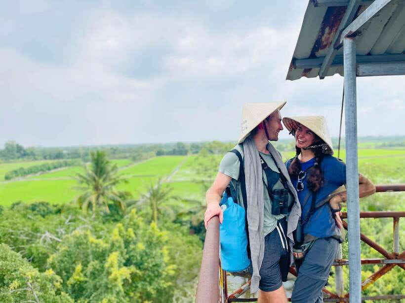 Nature reservation and Floating Market - Key things to know before you go