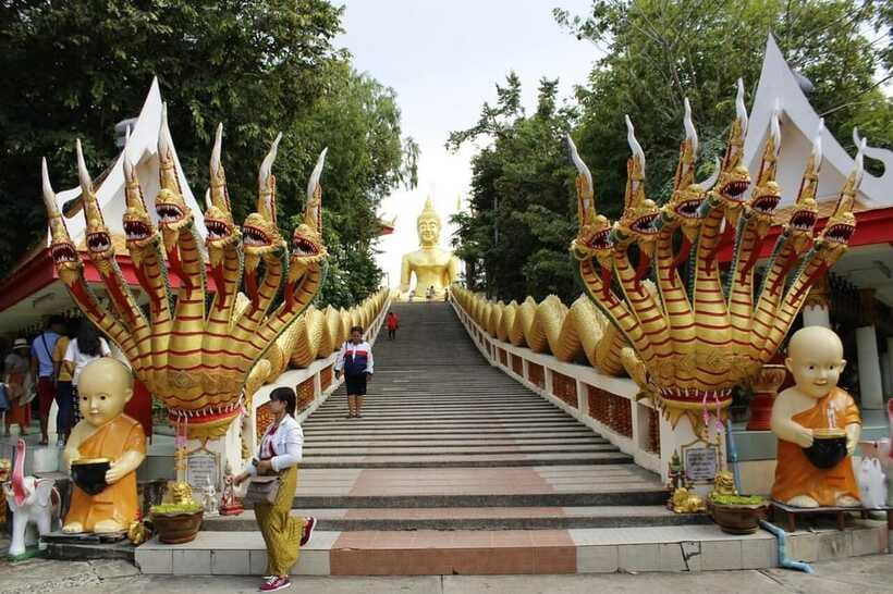 Pattaya: Buddha, Floating Market, Gems Museum Tour & Lunch - What You’ll Like Most (and Why It Works for Some Travelers)