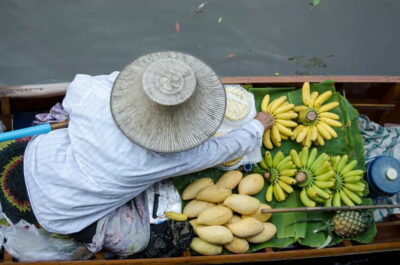 Pattaya: Floating Market Tour with Hotel Transfer & Guide - How the 3-hour loop really works (and why timing matters)
