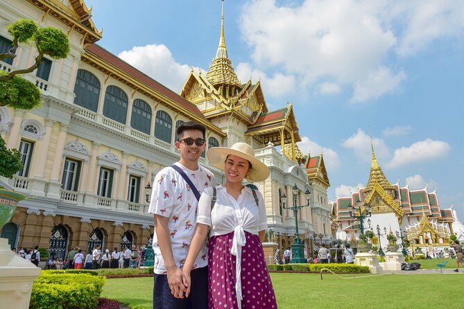 Private 3 Days Tour in Bangkok, Ayutthaya and Floating market - Day 2: Ayutthaya UNESCO temples with a private boat loop