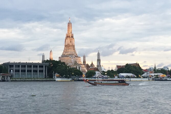 Private 3 Days Tour in Bangkok, Ayutthaya and Floating market - Transportation and comfort: what you get, and why it matters