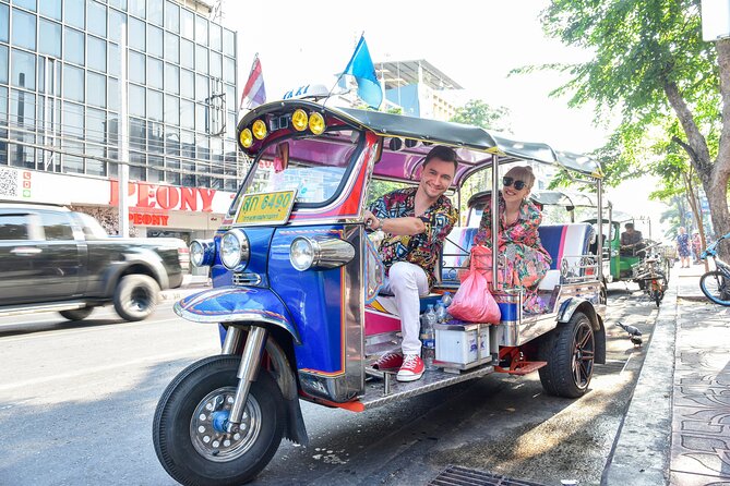 Private 3 Days Tour in Bangkok, Ayutthaya and Floating market - Price and value: is $833.50 per person fair for this plan?