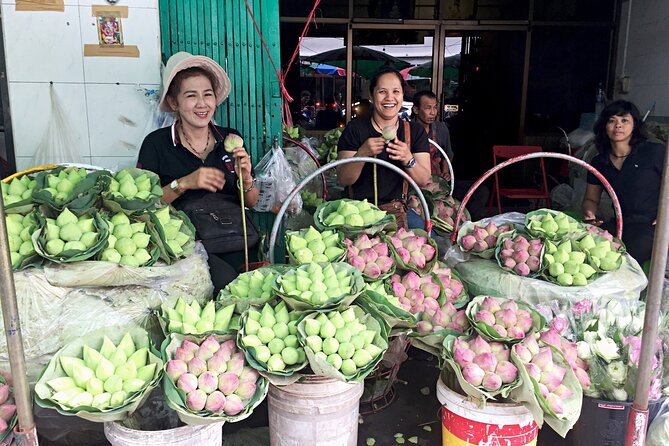 Private 3 Days Tour in Bangkok, Ayutthaya and Floating market - Who this tour suits best (and who might not love it)