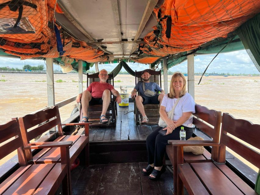 Private Cai Rang Floating Market & My Tho Boat tour 1 Day - Should You Book This Private Cai Rang and My Tho Day?