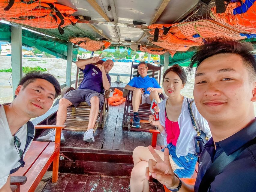 Private Cai Rang Floating Market & My Tho Boat tour 1 Day - Who This Tour Fits Best (and Who Might Want a Different Plan)