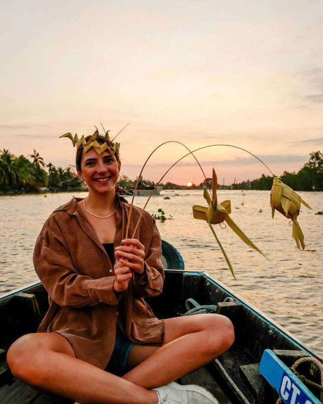 Private Half Day Tour - Cái Răng Floating Market - First Light on the Hau River: Getting to Cái Răng from Cần Thơ