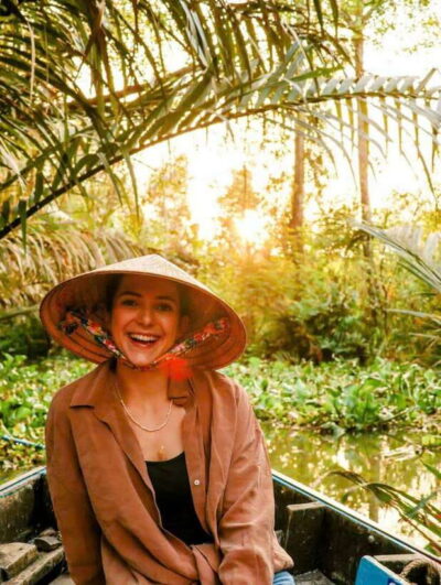 Private Half Day Tour - Cái Răng Floating Market - Cái Răng Floating Market: Where Shopping and Bartering Live on the Water