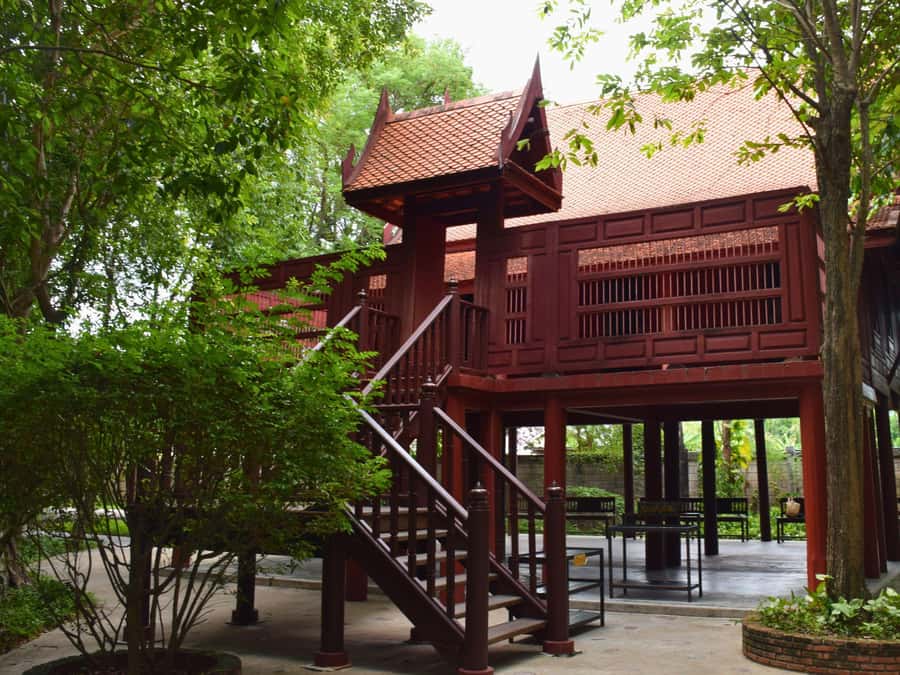 The Souls BKK: Floating Market, Dragon Temple, Na Satta Park - Who should book Souls BKK, and who should skip it